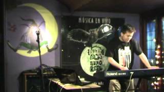 Xethis - Learning To Align The Planets (Live @ XVI Rendez-Vous 2013)