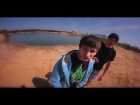 P-Haze VBT13 VR1 Feat. Steel