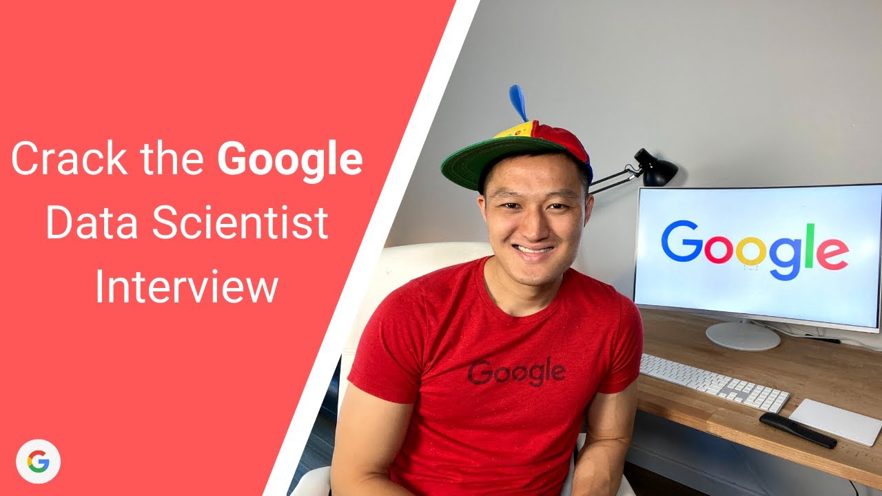 Crack the Google Data Scientist Interview | Former Google Data Scientist | DataInterview