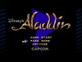 Hello And Welcome To Disney S Aladdin