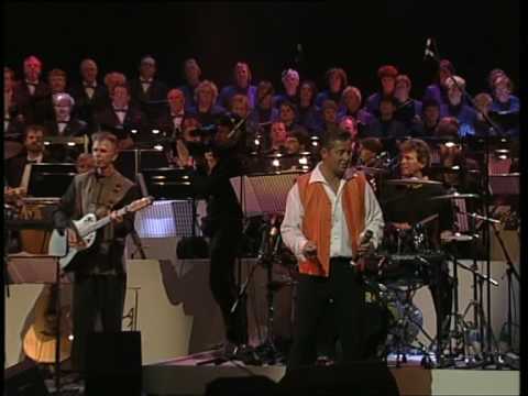 BZN - My Friend The Wind