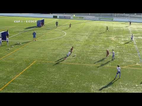 CD Pinhalnovense 2010 vs CD Cova Piedade 2010