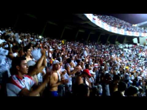 Santa Cruz 2x1 Luverdense