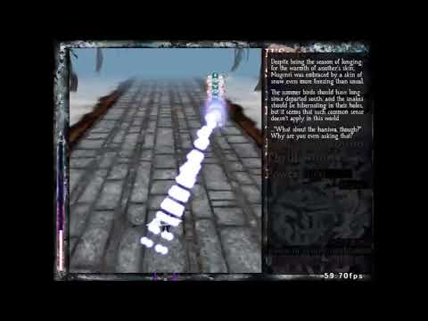 Tsugumi is a fair and balanced stage 2 boss (RMI UNB!!!)