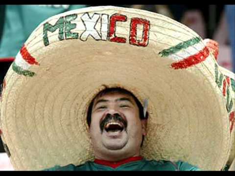 Mad Morello - Tequila [All Mighty Records]