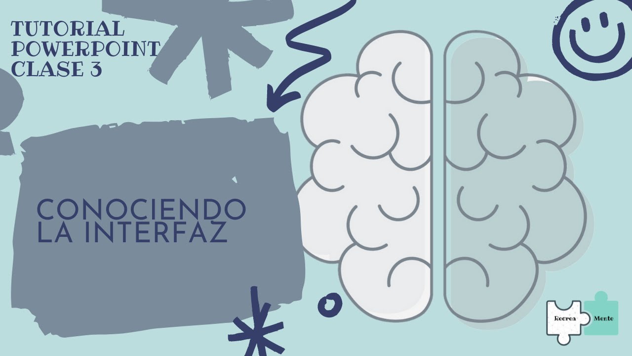 PowerPoint - Clase 3 - Interfaz de PowerPoint