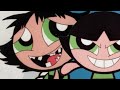 The PowerPuff Girls Moral Decay REACTION
