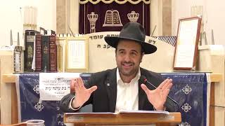 הרב מאיר אליהו | נוער נושר |