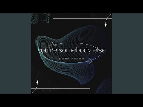 you're somebody else - tekkno