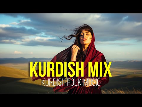 Kurdish Folk Stran and Kurdish Halay & Govend Covers