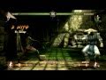 Mortal Kombat Ironwolf Vs VicariousViper Raiden Vs Jade