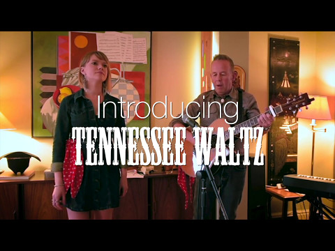 Introduction to Tennessee Waltz