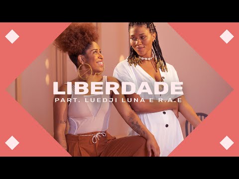 Video thumbnail for Liberdade