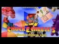 Chuck E Cheese S Ad Montage 1996 2003