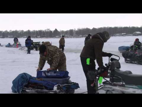 Midwest Outdoors TV Show #1507