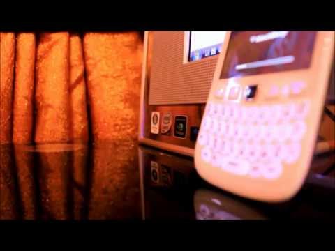 comment demonter blackberry 8520