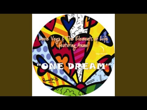 One Dream (Instrumental Mix)