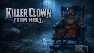 Killer Clown From Hell (2026) - Trailer