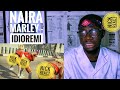 Naira Marley - IdiOremi (Opotoyi2) Official Video | GH REACTION Naira Marley - IdiOremi (Opotoyi2) Official Video | GH REACTION