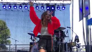 Against The Current &#39;One More Weekend&#39; (Lollapalooza) [8-2-19]
