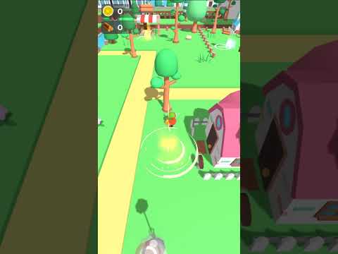 Idle Town