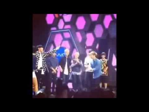 Fancam 140611 EXO Game&LAY talk cut@Happy Camp