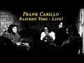 Eastern Time Live - Frank Carillo & The Bandoleros