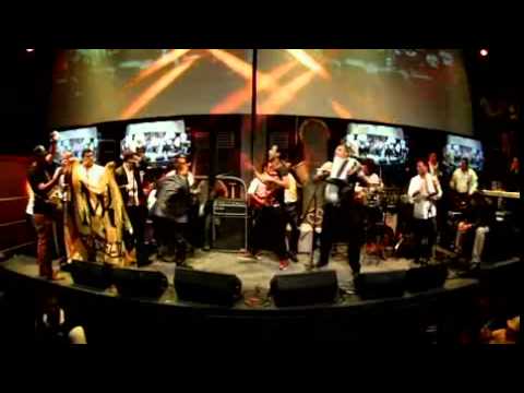 EL REGRESO DEL CONDOR MARTIN ELIAS PARRANDA