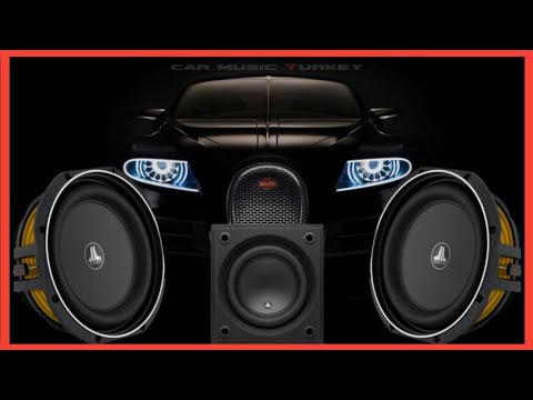 JL AUDIO Car Speaker Testt!!! Bass Boosted | Bass Test | Car Music | Trap Remix