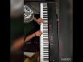 Allegretto Scherzando carl phillip emanuel bach by Piano With Peyman Baharlooپیمان بهارلو