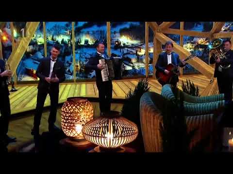 Verjemi in zaupaj - Kvintet Dori