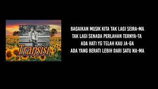Download lagu Lagu rap sedih dan emosional patah hati RZL - Lebih baik pergi (Lyric Video) mp3