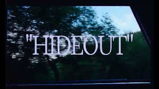 Tin Fingers - Hideout (Official Video)