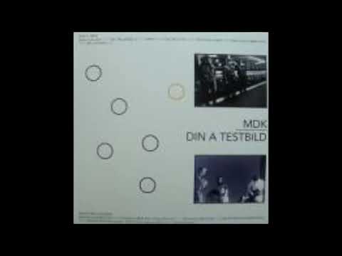 Din A Testbild - Rock N Roll Circuit