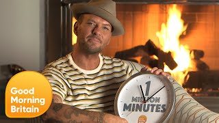 Matt Goss Opens up About His Grief After Losing His Mum and Sister | Good Morning Britain