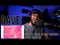 Dave - Were All alone in this Together album [Reaction] | LeeToTheVI