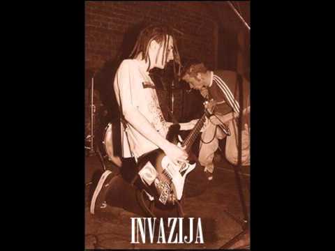 Invazija - Protestas