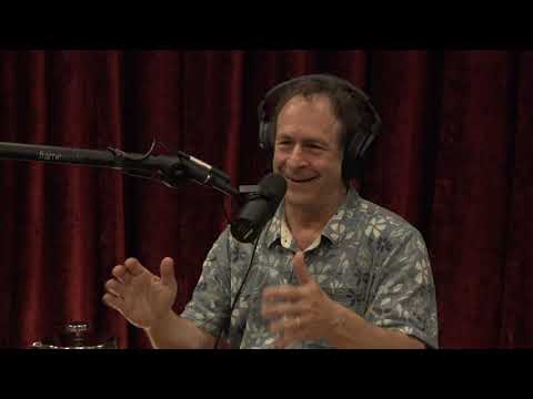 Joe Rogan Experience #1661 - Rick Doblin