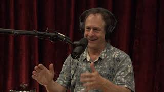 JRE 1661 - Rick Doblin
