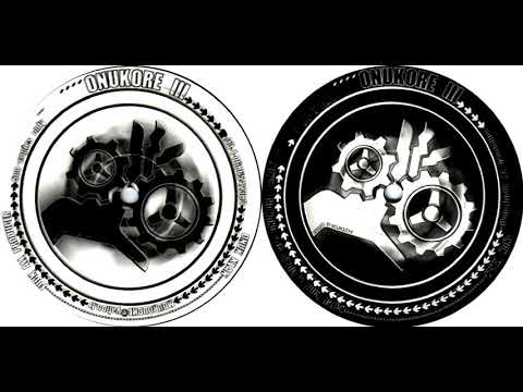 (ONUKORE 03) Onuk Klan - A2 Untitled