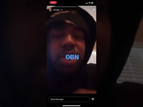 est gee Respond to big 30 🗣im CMG