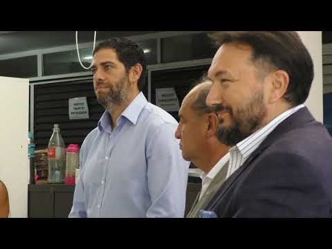 El Registro Público de Comercio incorporó nuevas herramientas informáticas para la modernización del sistema de registro