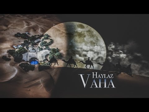 Haylaz - Vaha (Official Audio)