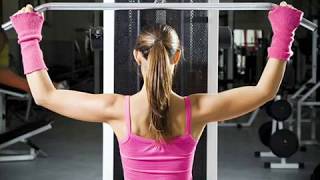 L'entraînement et les femmes