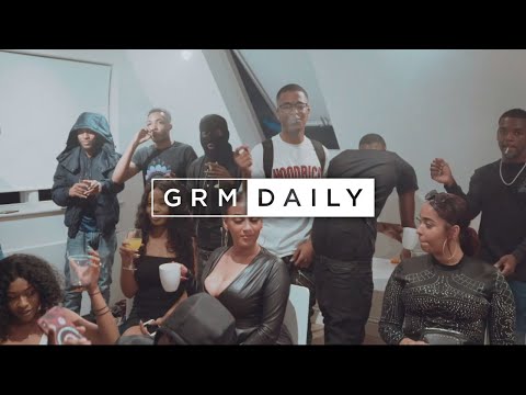 (MoreLifeO) Loud Lamz x C9 (Silwood Nation) - C U L8R [Music Video] | GRM Daily