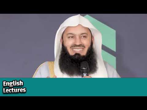 Without a Clean Heart, You Won t Be Content - How Adam AS was Forgiven | Mufti Menk