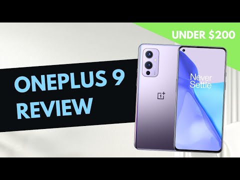 OnePlus 9 Review in 2025 – Budget Beast Under $200?