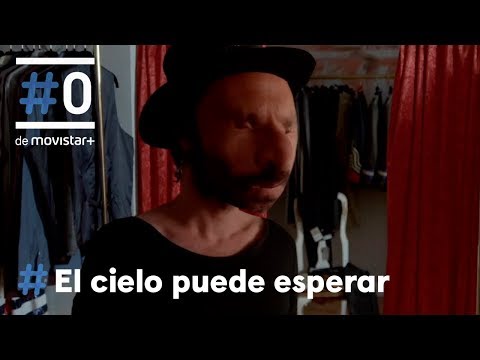 El cielo puede esperar: Leiva - La muerte | #0