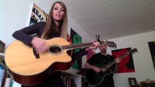 Circe Link - Heartaches by the Number (Harlan Howard via Dwight Yoakam)