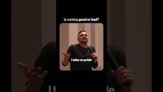 Is cursing good or bad?